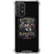 Liquid Blue NFL Baltimore Ravens Running Back Galaxy A72 5G Clear Case